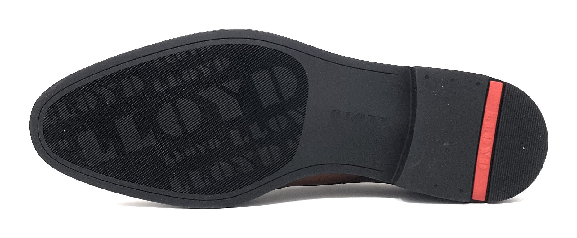 Lloyd Lias 22-525-03 Braun 03 Noce