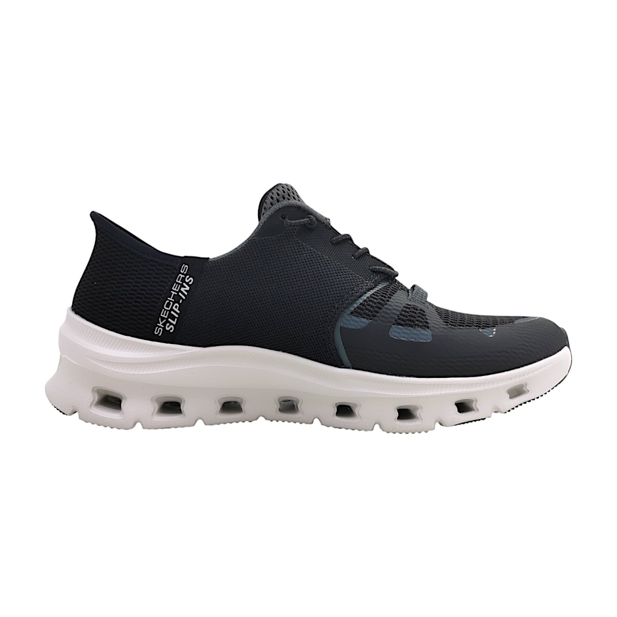 Skechers CGlide Step Pro 150420 BKCC Schwarz black/charcoal BKCC Skechers CGlide Step Pro 150420 BKCC Schwarz black/charcoal BKCC