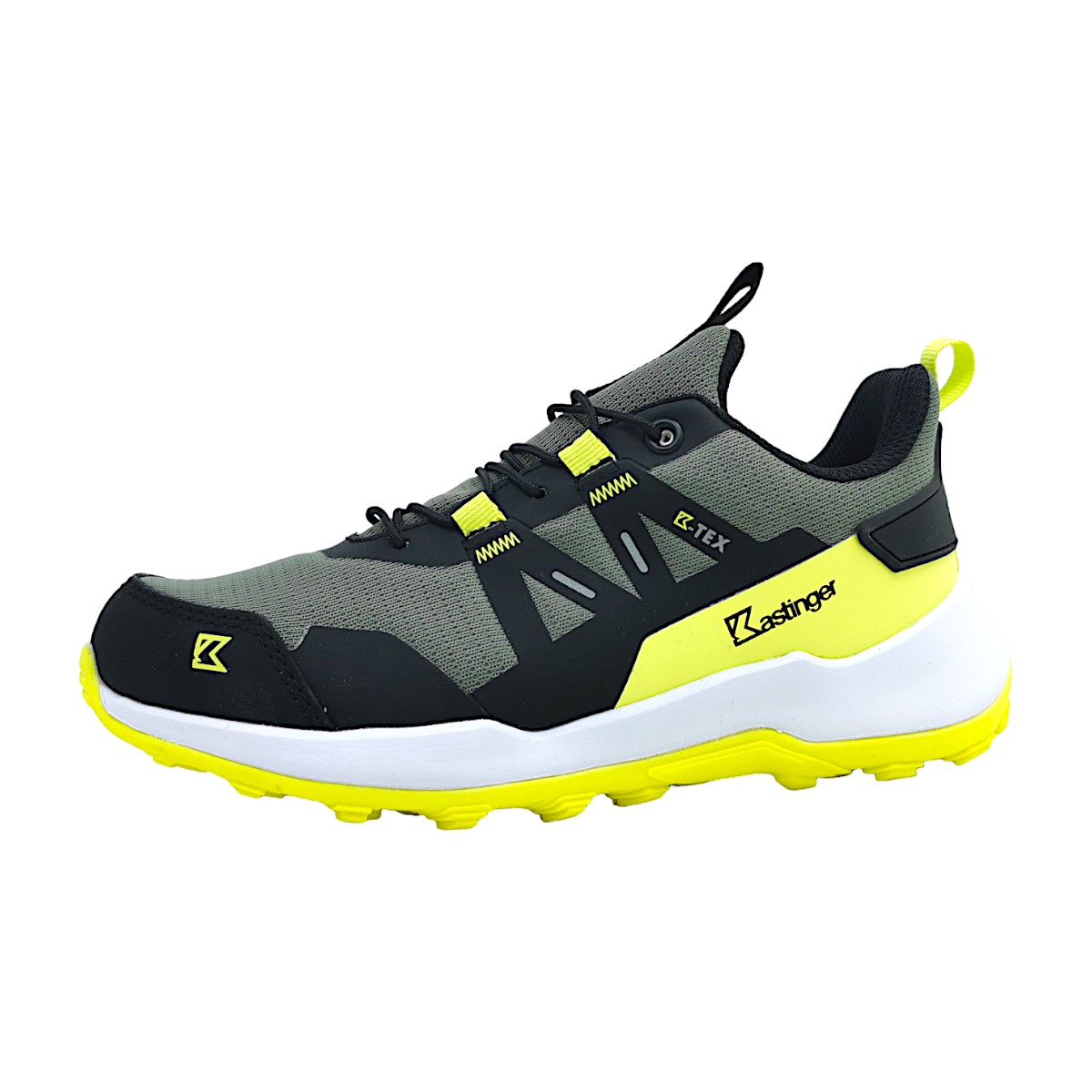 Kastinger Foiskar Low KTX Kinderschuhe Jungen Halbschuhe Schnürer Gelb Kastinger Foiskar Low KTX Kinderschuhe Jungen Halbschuhe Schnürer Gelb