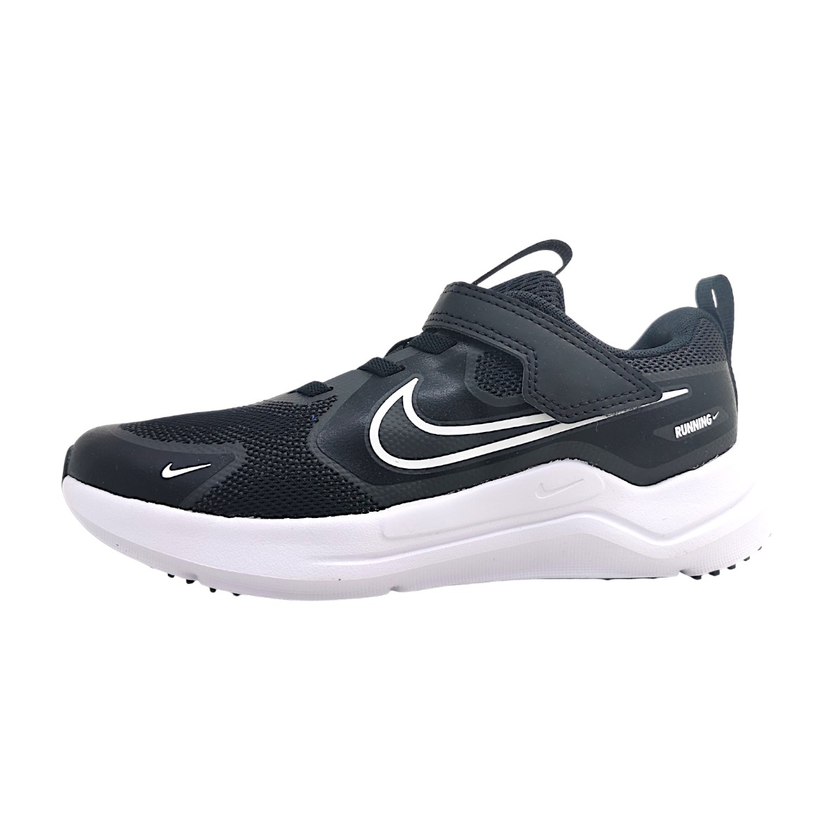 Nike Cosmic Runner HM4400/003 Schwarz Black/White/Anthracit 003