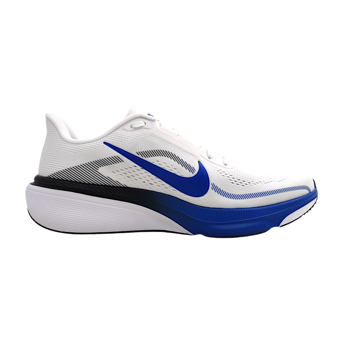 Nike Air Zoom Pegasus IB1873-104 Weiß weiß/blau 104 Nike Air Zoom Pegasus IB1873-104 Weiß weiß/blau 104