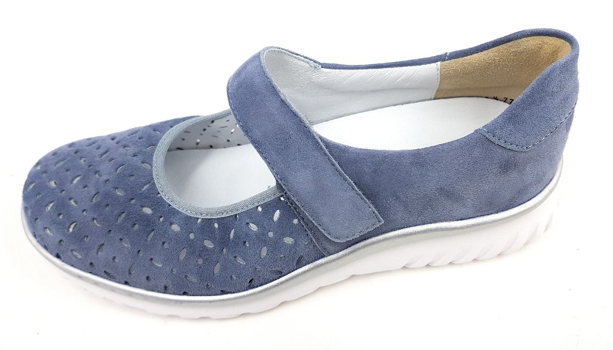 Semler Lena L5075042/076 Blau sky Semler Lena L5075042/076 Blau sky