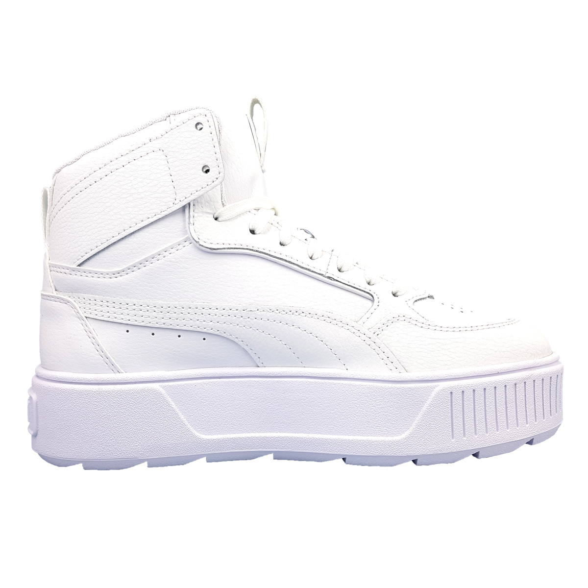 Puma Karmen Rebelle MID 387213 Weiß 01 white