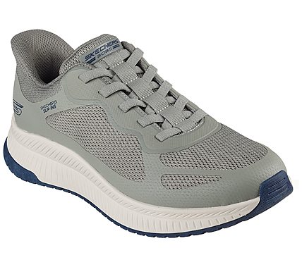 Skechers Bobs Squad 4 118423 OLV Grün olive OLV