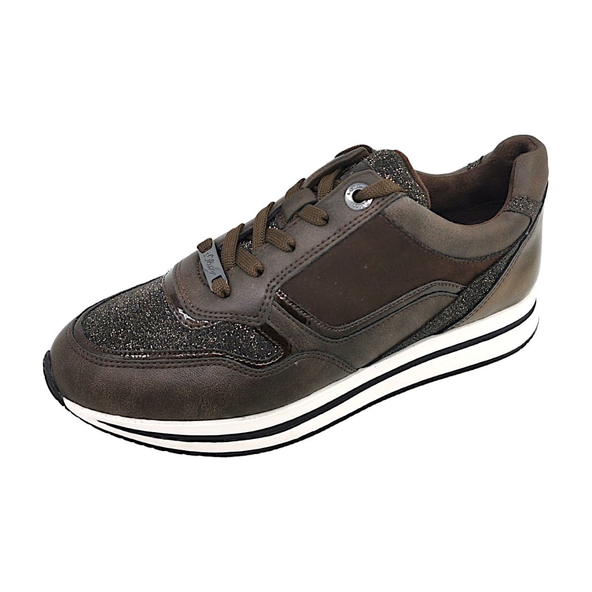 s.Oliver 5-23631-41/325 Braun 325 Mocca