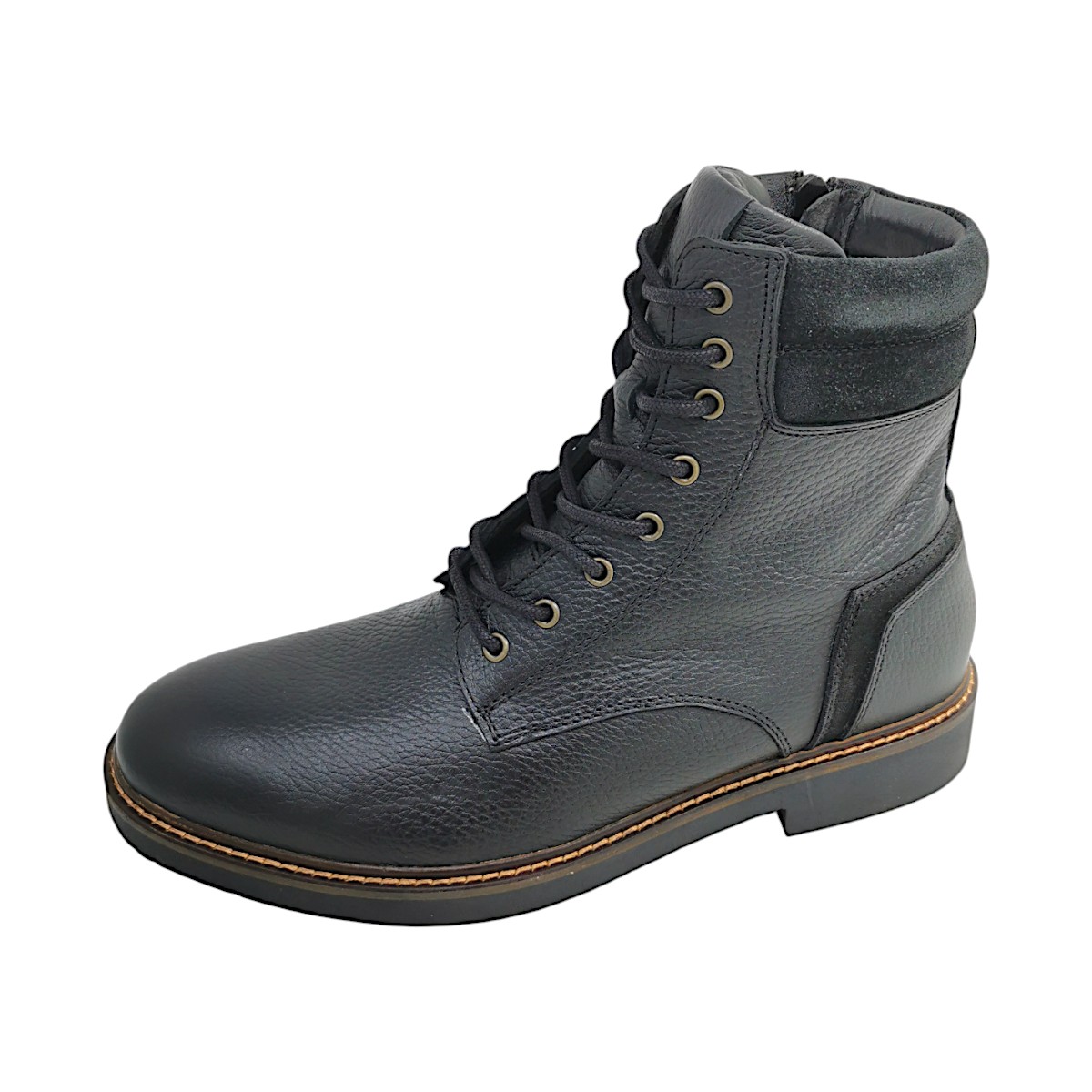Poelman HUDSON 20 Schwarz black Poelman HUDSON 20 Schwarz black