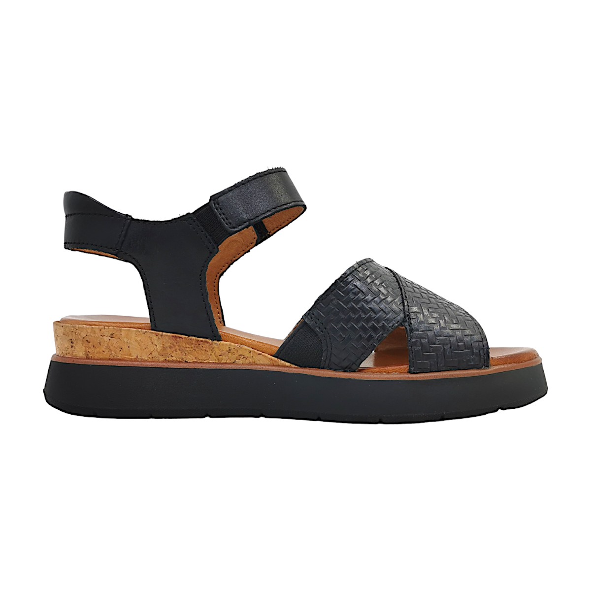 Tamaris Comfort 8-88715-42/001 Schwarz 001 black