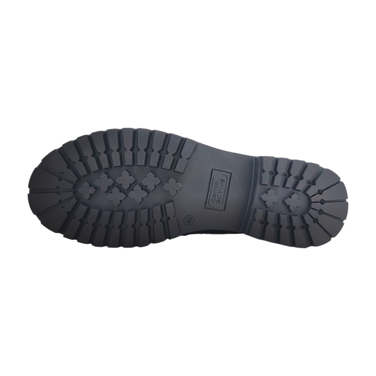 Camel Active Bust 57BUA01-402/100 Schwarz schwarz 100 Camel Active Bust 57BUA01-402/100 Schwarz schwarz 100