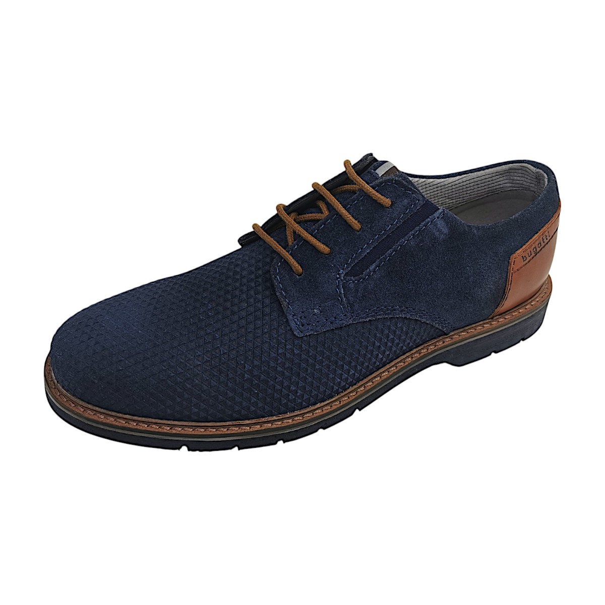 Bugatti 311-ARZ02-1400/4100 Blau dark blue 4100 Bugatti 311-ARZ02-1400/4100 Blau dark blue 4100