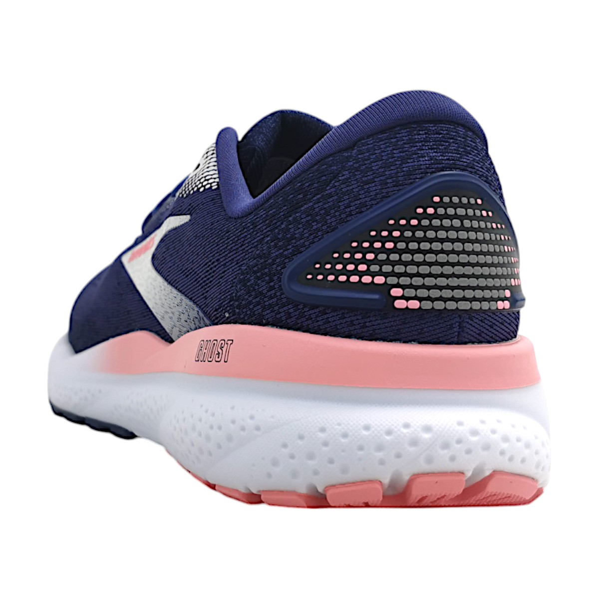 Brooks Ghost 16 1204071B Blau 471 blue ribbon