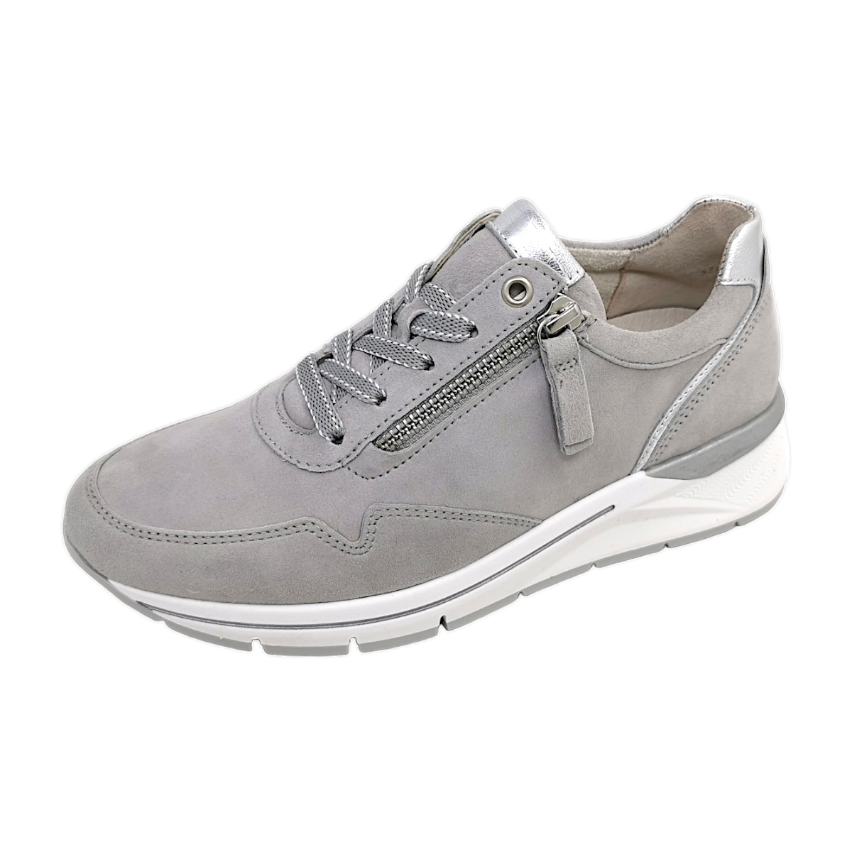 Gabor Comfort 46.587.40 Grau 40 light grey Gabor Comfort 46.587.40 Grau 40 light grey