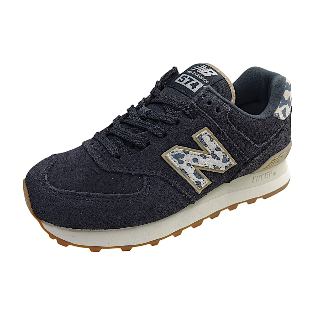 New Balance WL574XE2 Blau phantom/sea salt PHA