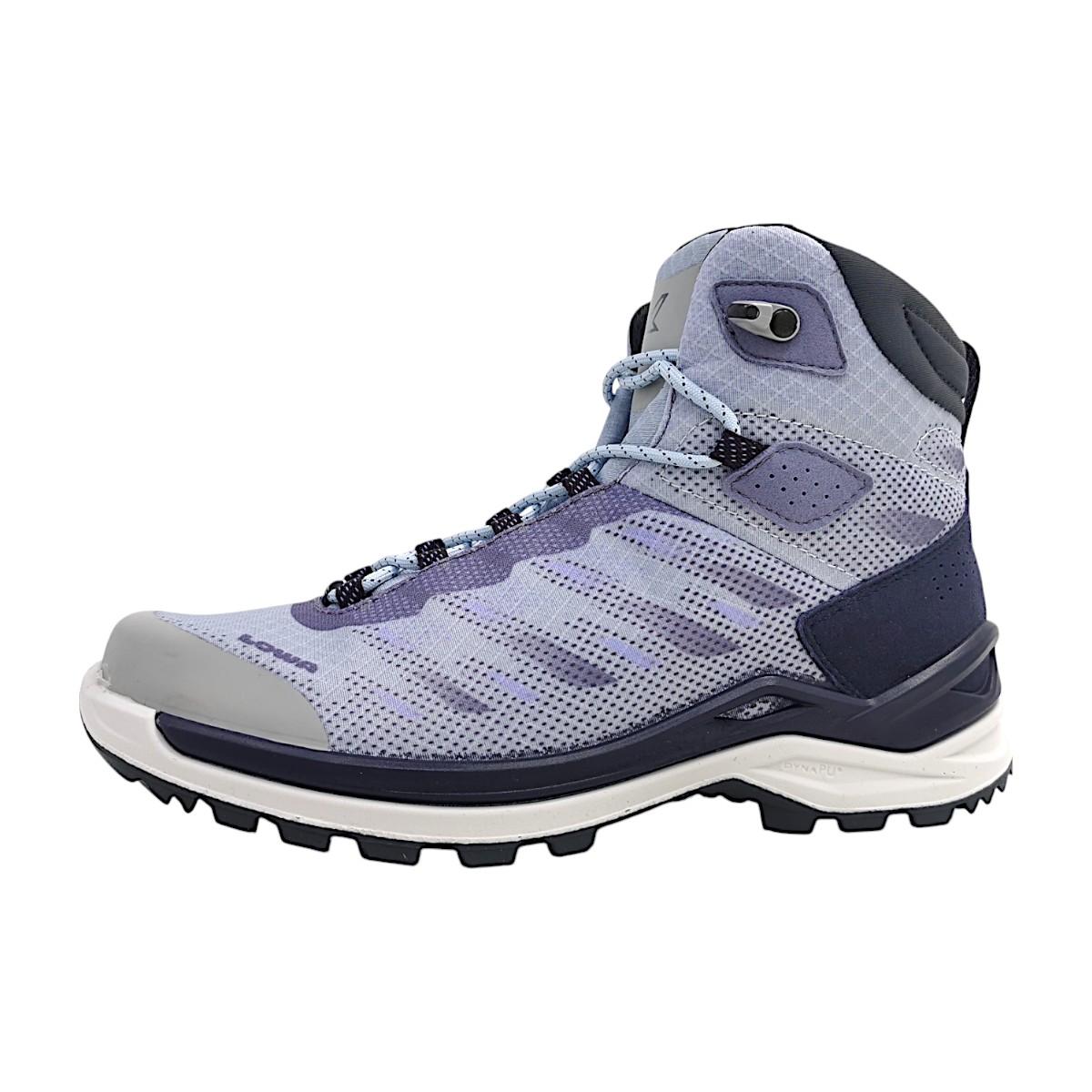 Lowa Ferrox GTX MID Ws Sportschuhe Damen Wanderstiefel Rosa Wandern Lowa Ferrox GTX MID Ws Sportschuhe Damen Wanderstiefel Rosa Wandern