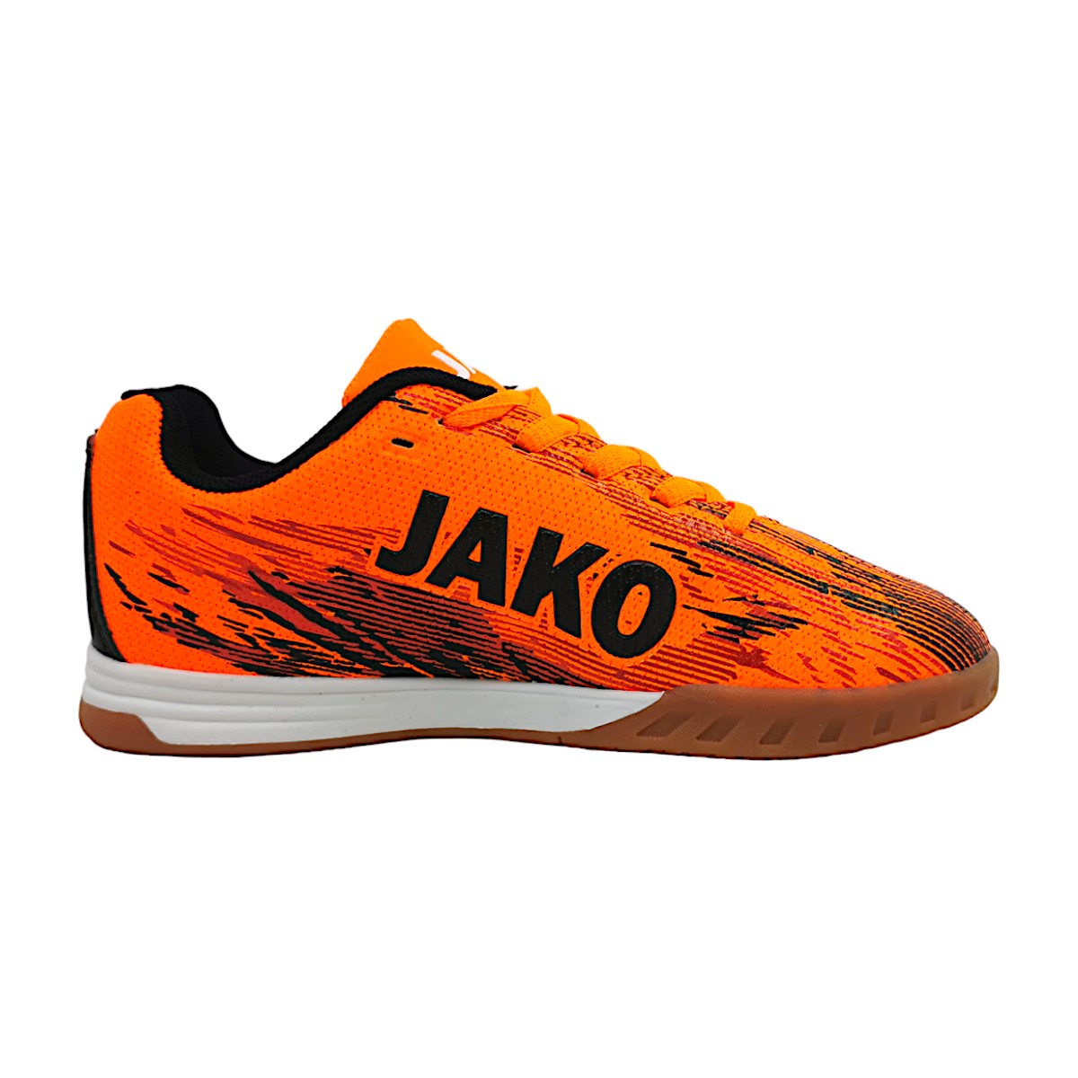 Jako J-Si Stepover 310098 Orange 7950 Orange / Black