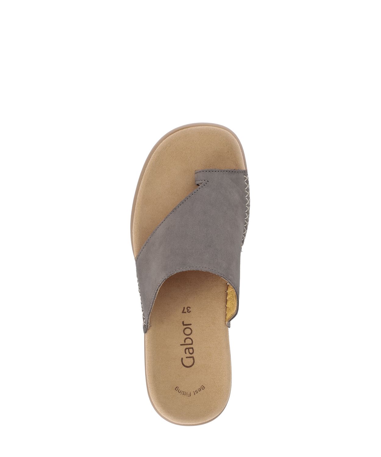 Gabor 03.700.13 Braun fumo 13