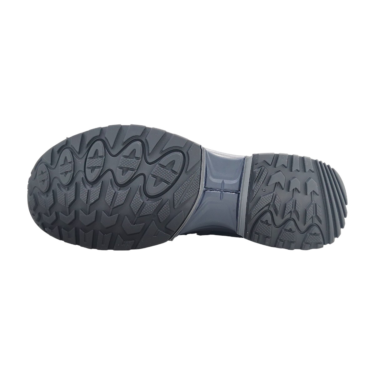 Lowa GORGON GTX 311578-6966 Blau navy/marineblau 6966
