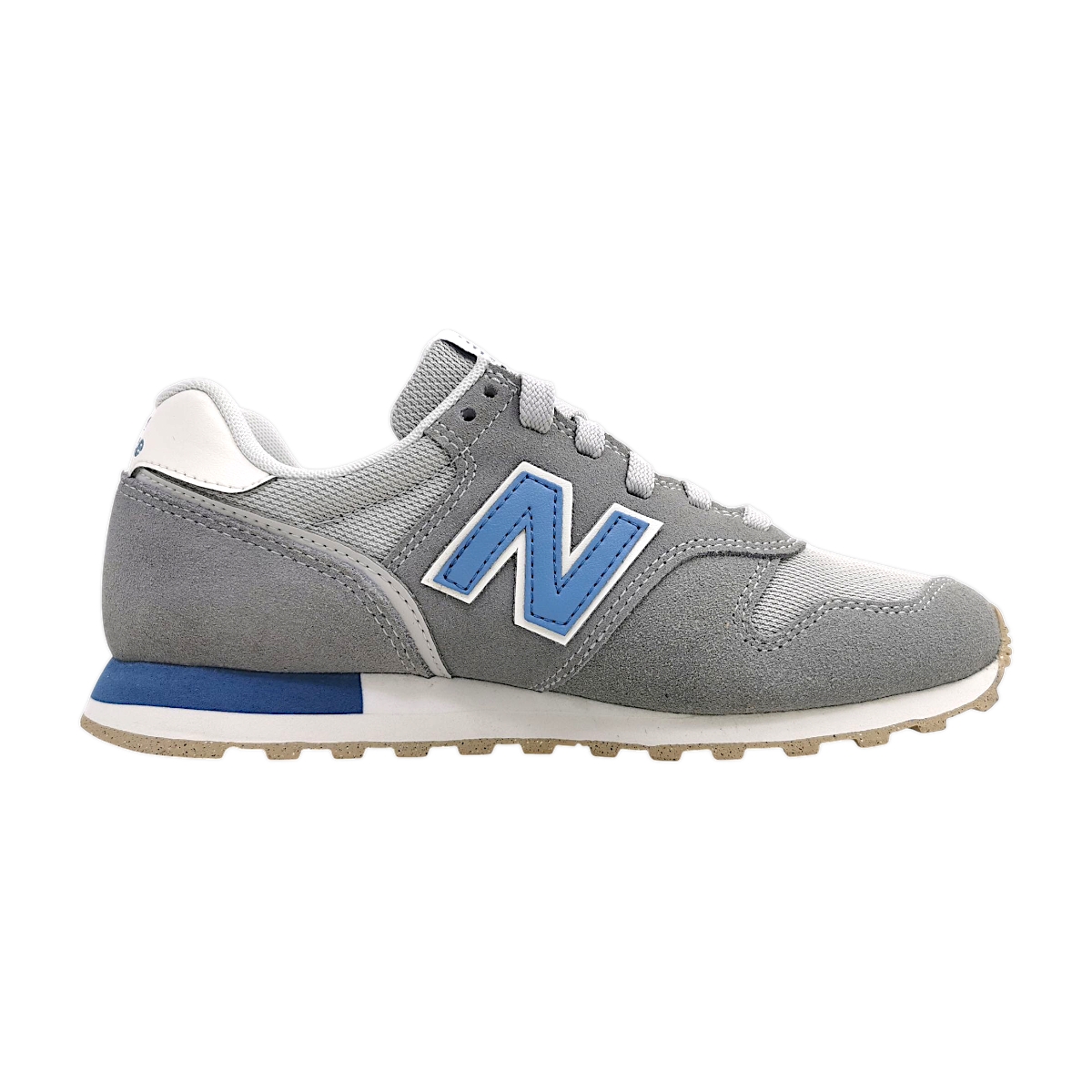 New Balance 373 V2 WL373XD2 Grau slate grey