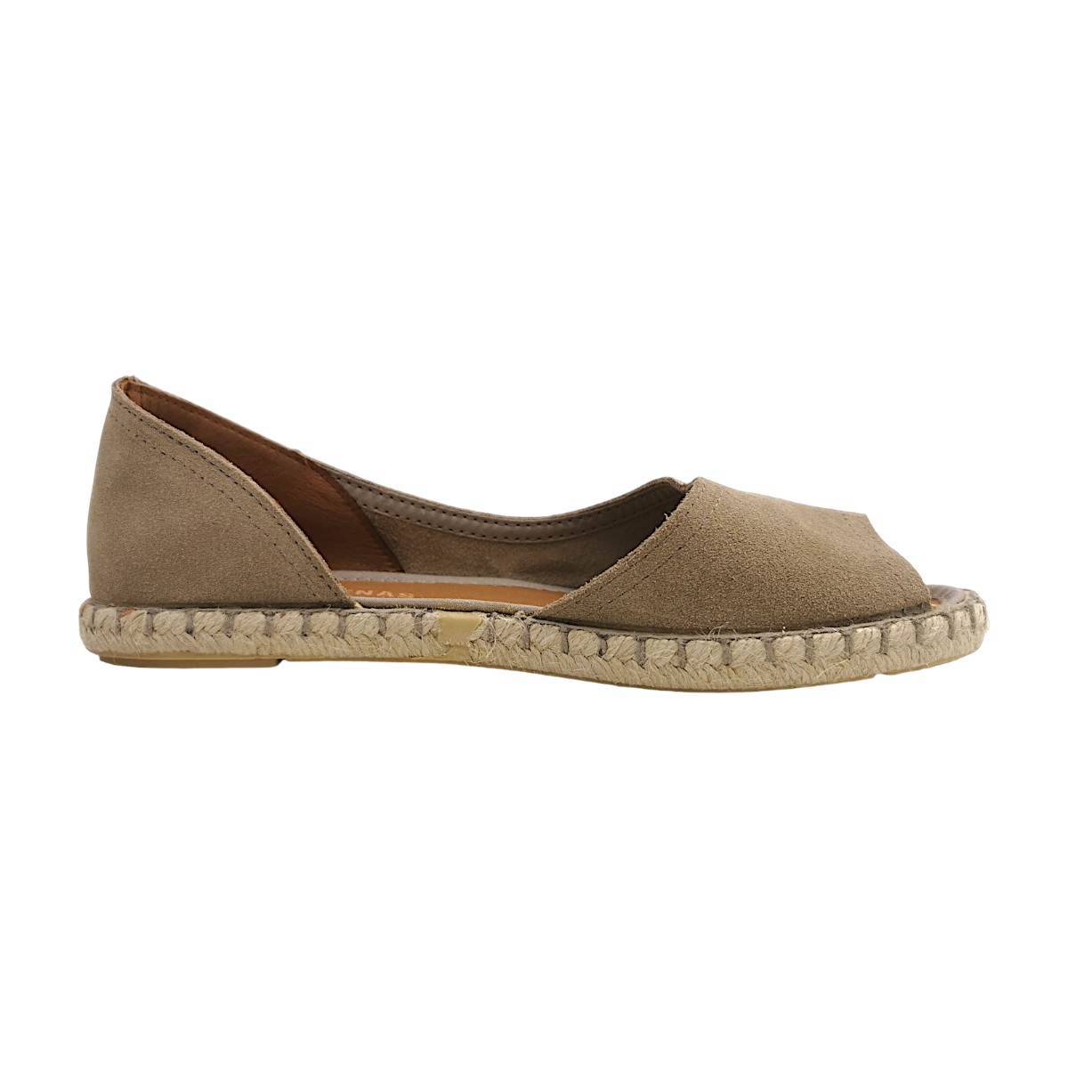 Verbenas Cruz 0300520001 Beige piedra