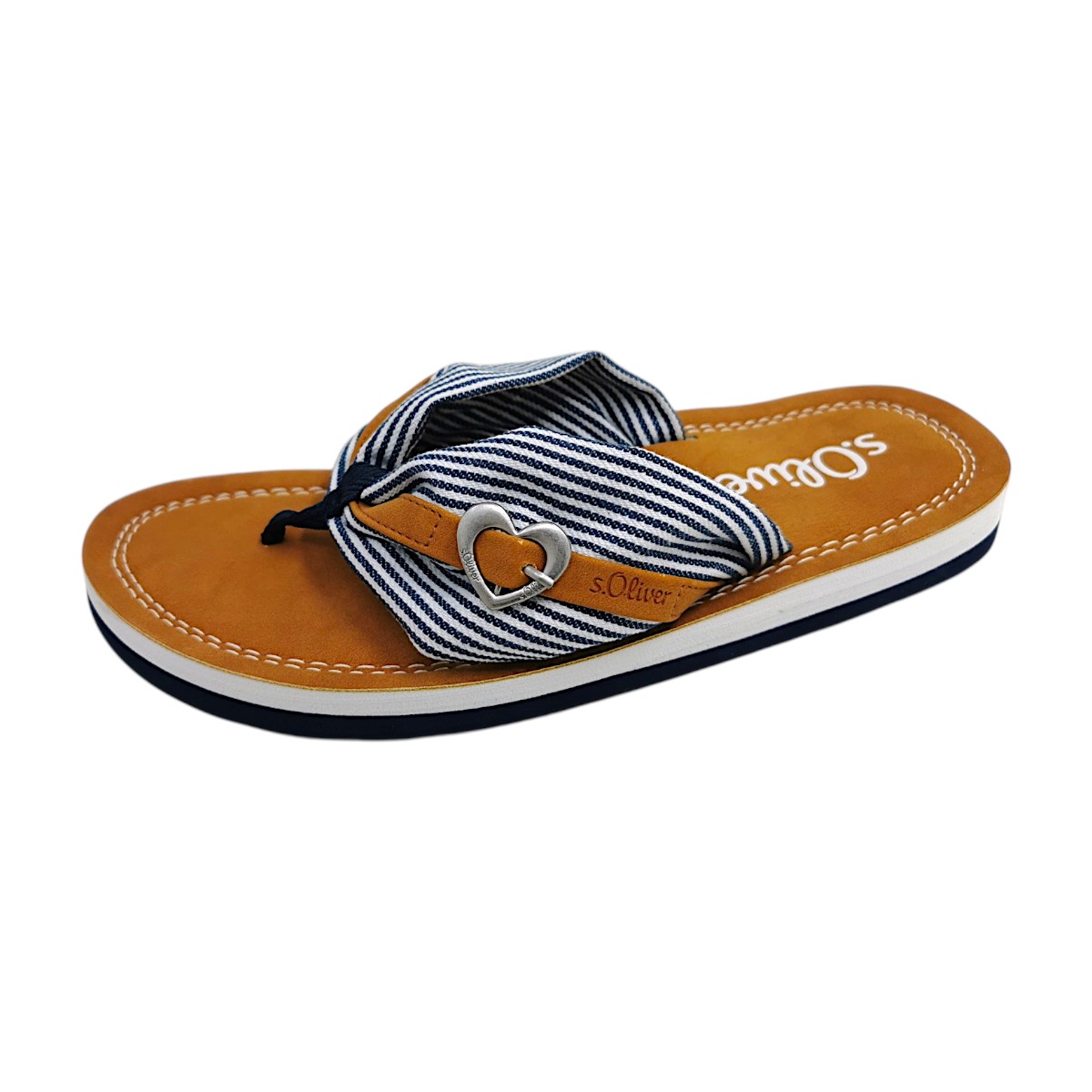 s.Oliver 2178774/59D2 Blau navy comb. 59D2