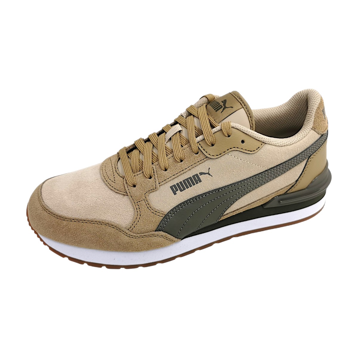 Puma ST Runner V4 SD 399665-17 Braun birch/bronze/taupe 17 Puma ST Runner V4 SD 399665-17 Braun birch/bronze/taupe 17