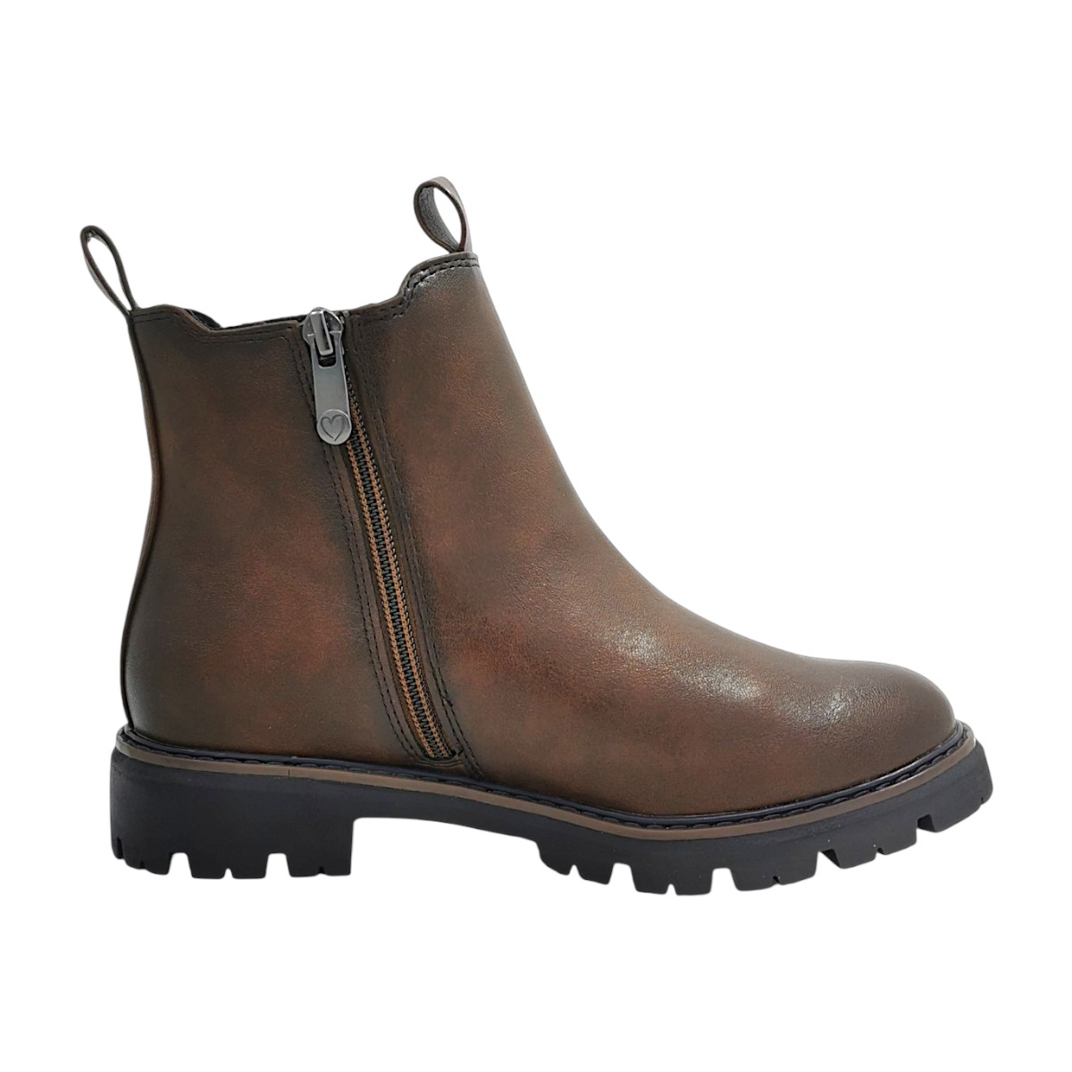 Marco Tozzi Damenschuhe Stiefel Braun Freizeit (chestnut 397, Gr. 1:36) Marco Tozzi Damenschuhe Stiefel Braun Freizeit (chestnut 397, Gr. 1:36)
