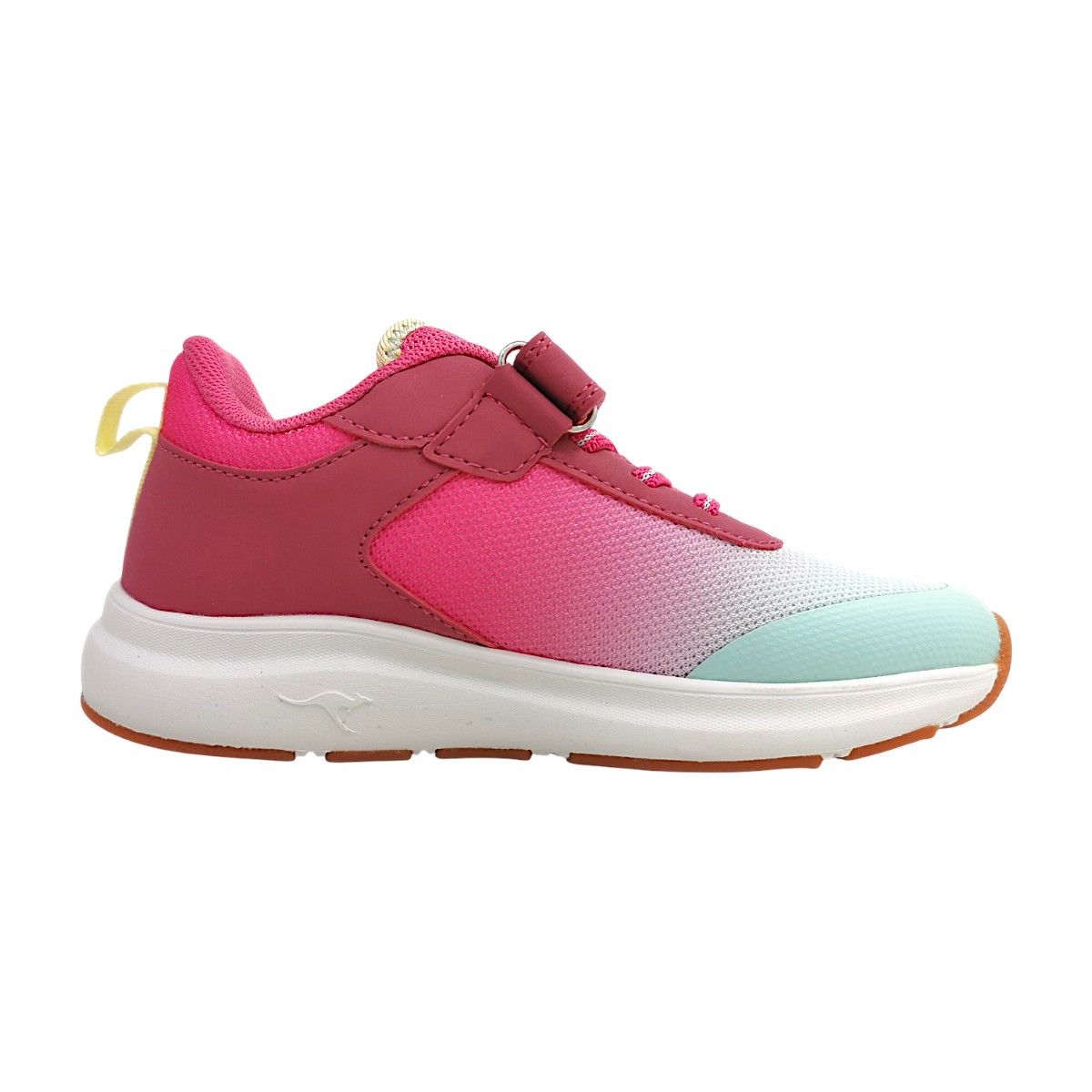 KangaRoos KB-Rida EV 10171/6199 Mehrfarbig daisy pink/mint 6199