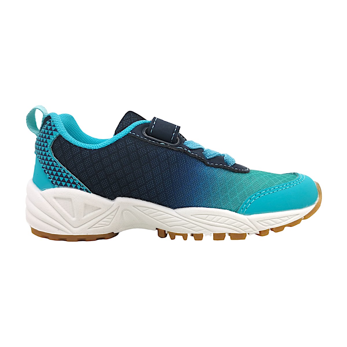 Lico LI-Pete VS 805325 Blau Marine/Türkis