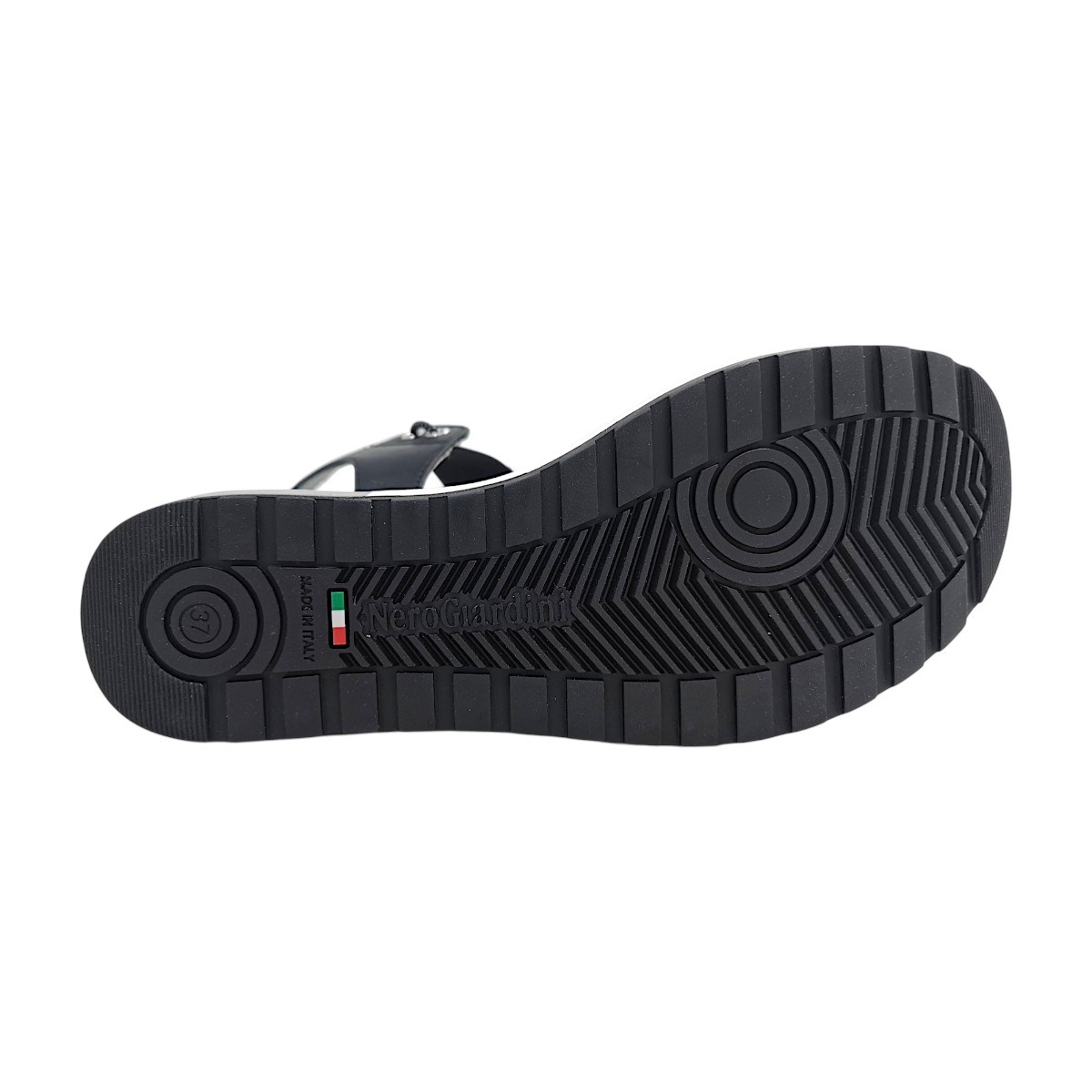 Nero Giardini E616051D/100 Schwarz nero 100