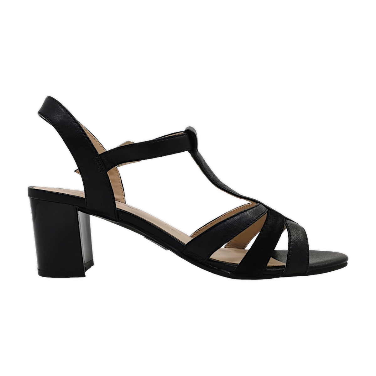 Caprice 28308-42/019 Schwarz 019 black