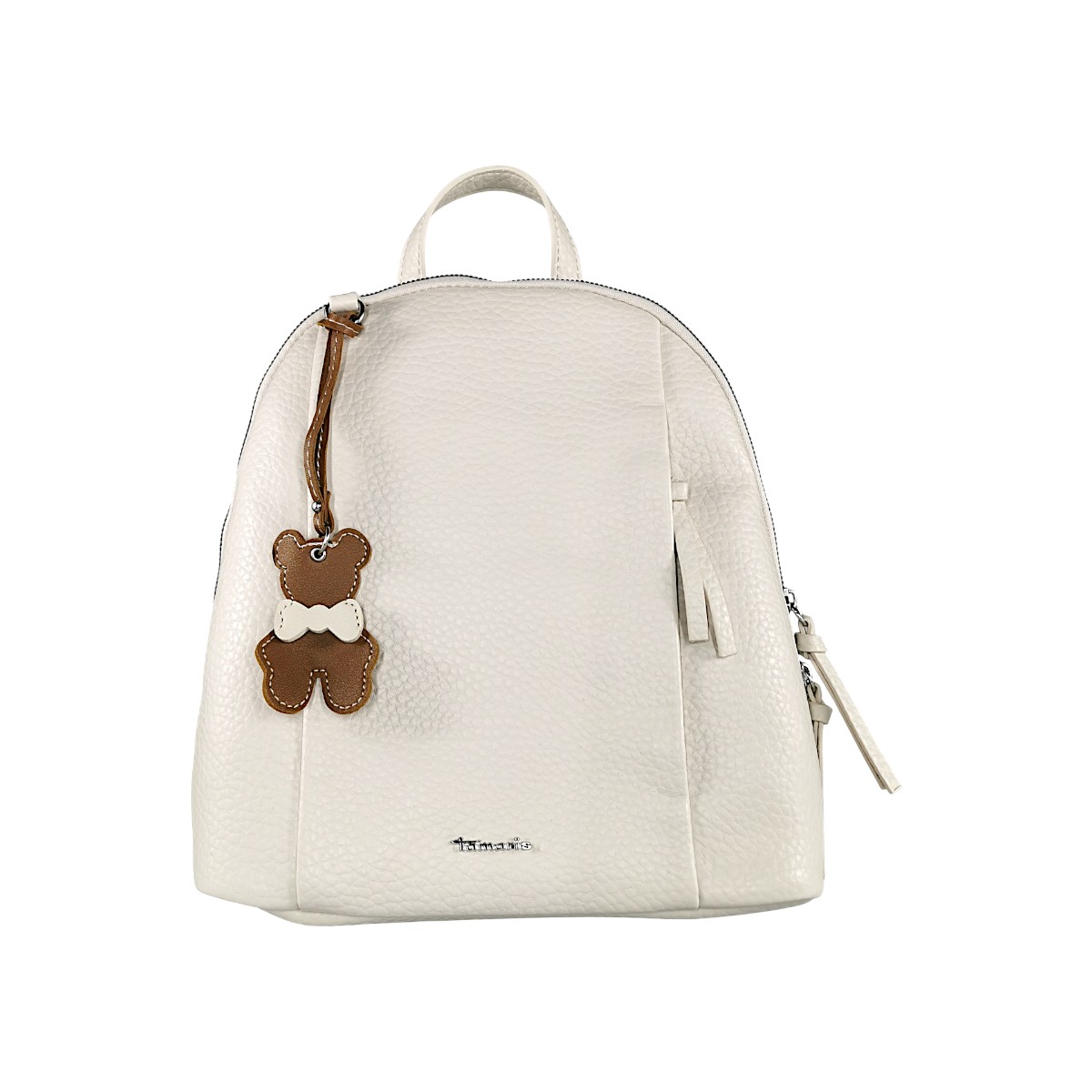 Tamaris Bags Damenaccessoires Accessoires Taschen Rucksack Beige Freizeit