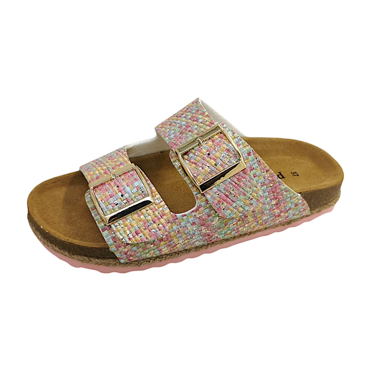 Jane Klain 274278/567 Rosa lt. pink / rose 567
