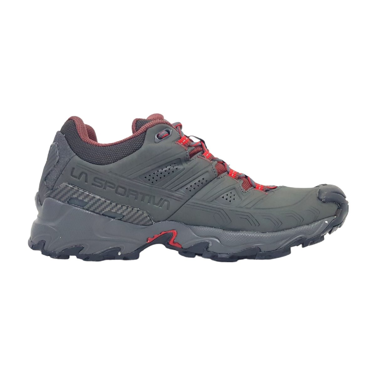 La Sportiva Ultra Raptor 2 GTX 34F900316 Grau Carbon/ Spice La Sportiva Ultra Raptor 2 GTX 34F900316 Grau Carbon/ Spice