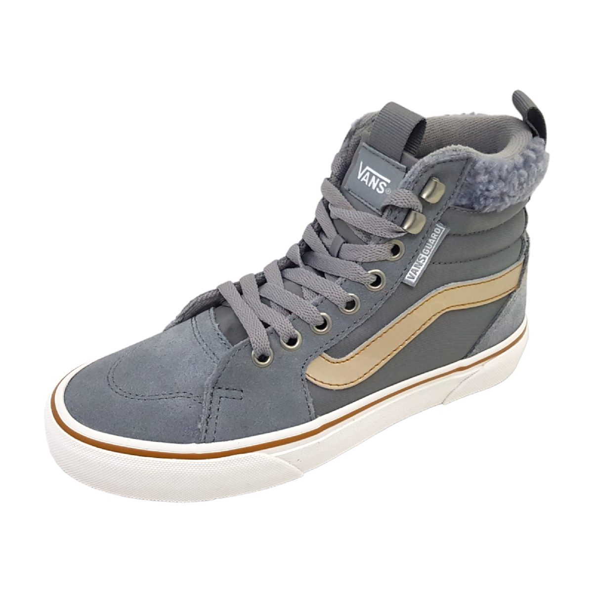 Vans Filmore Hi VN0A5HYVKiN1 Grau Gray Camo Vans Filmore Hi VN0A5HYVKiN1 Grau Gray Camo