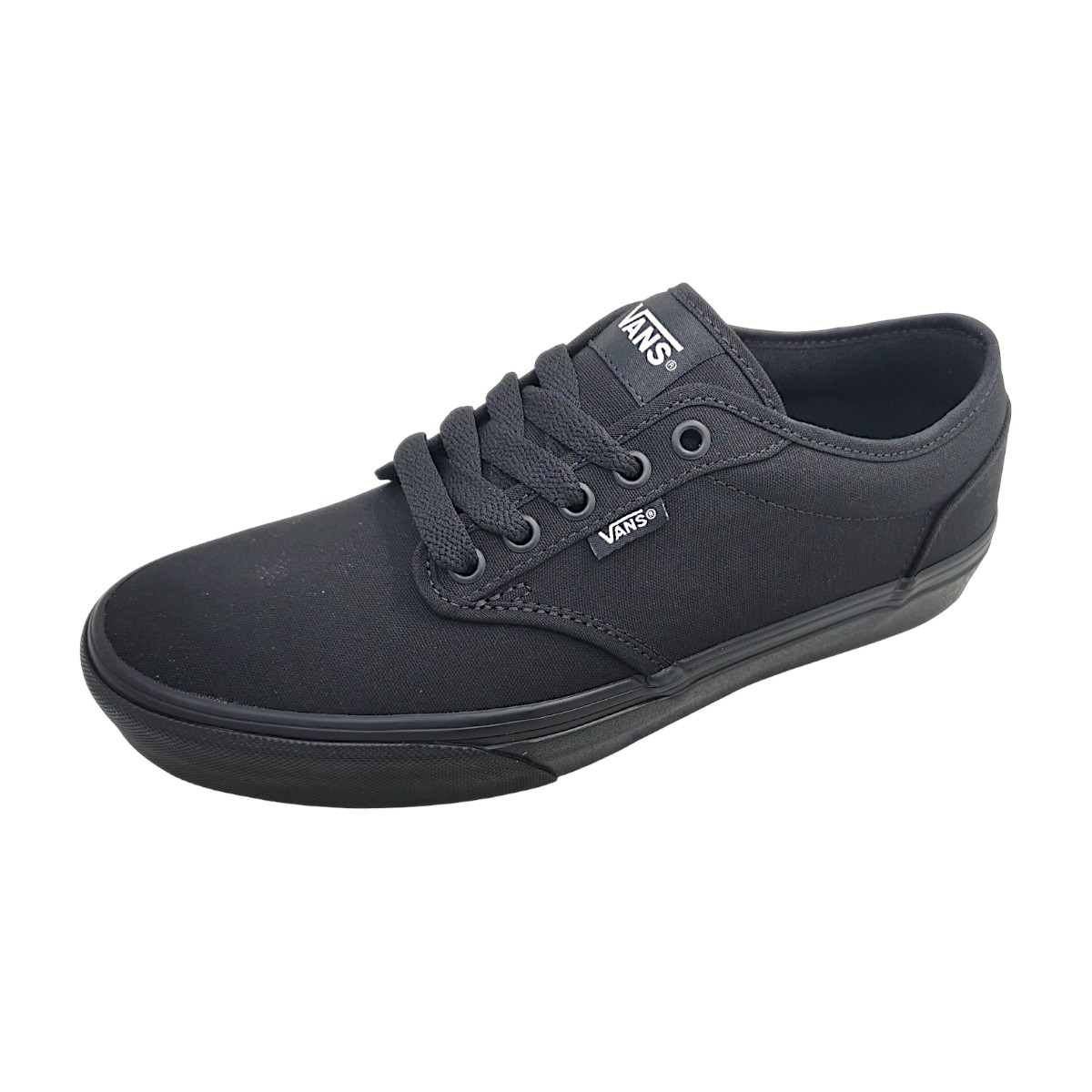 Vans Altwood VN000TUY1861 Schwarz Black/Black