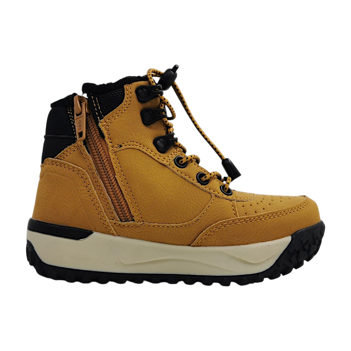 KangaRoos K-NB Sault RV 10410/3107 Braun tan/jet black 3107
