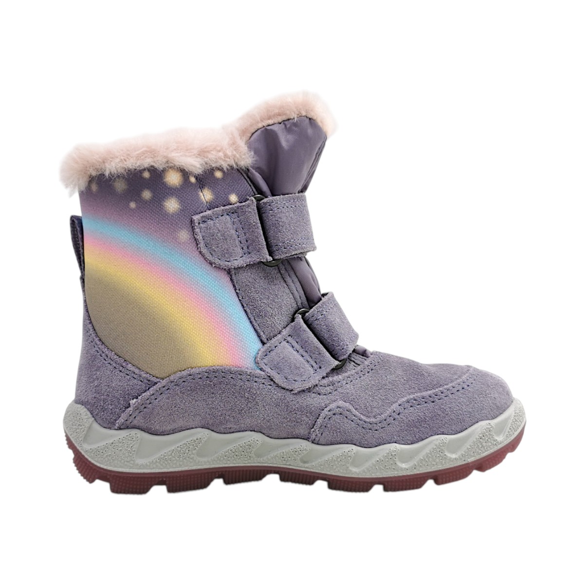 Superfit ICEBIRD 1-006011-8530 Violett LILA/ROSA 8530