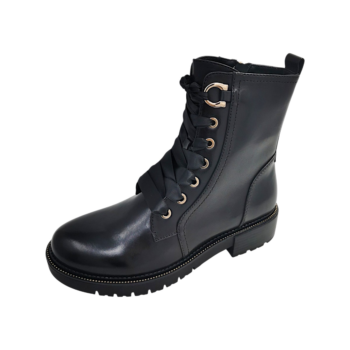 regarde le ciel Josef 08 Schwarz black 2695