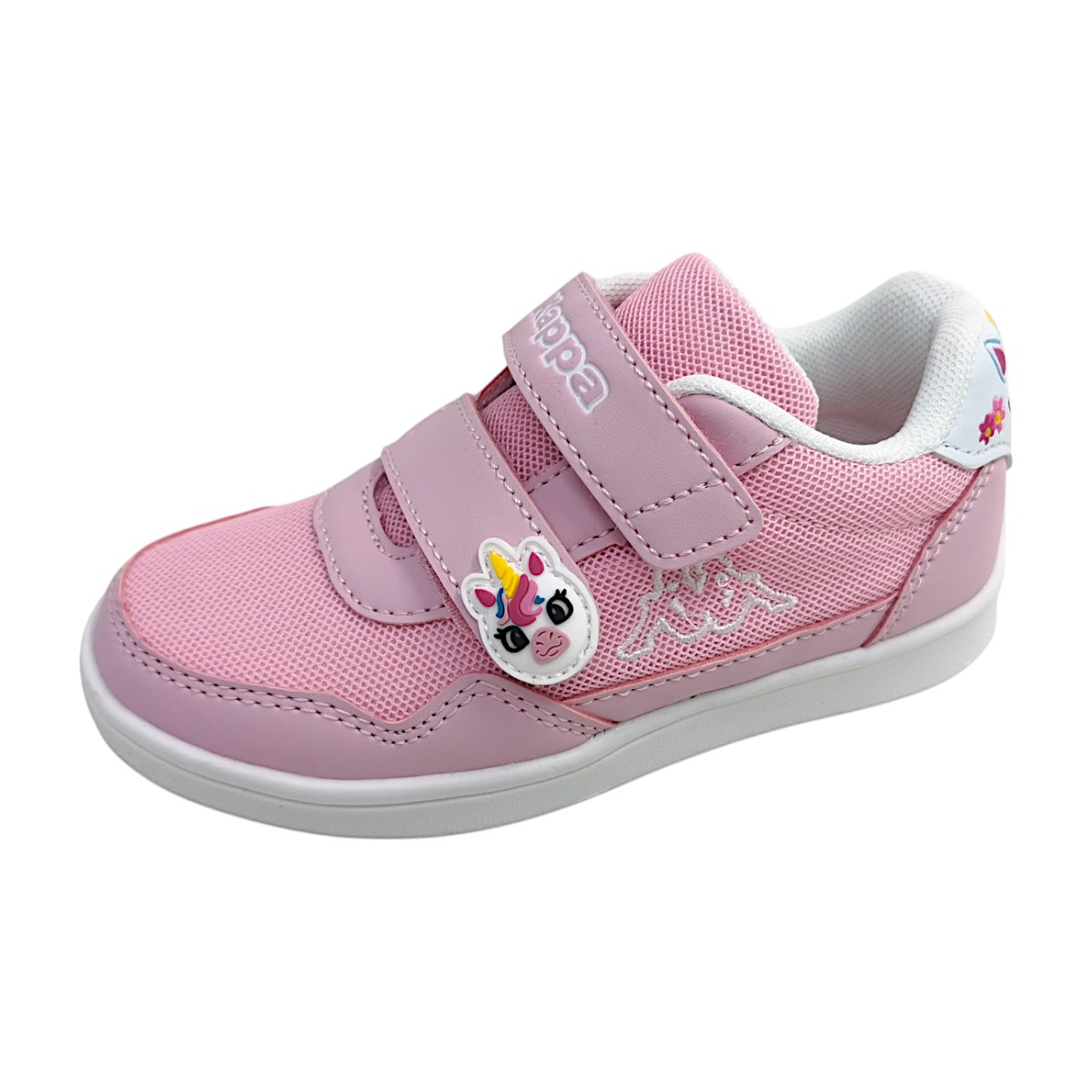 Kappa 95K0153004 Rosa rose