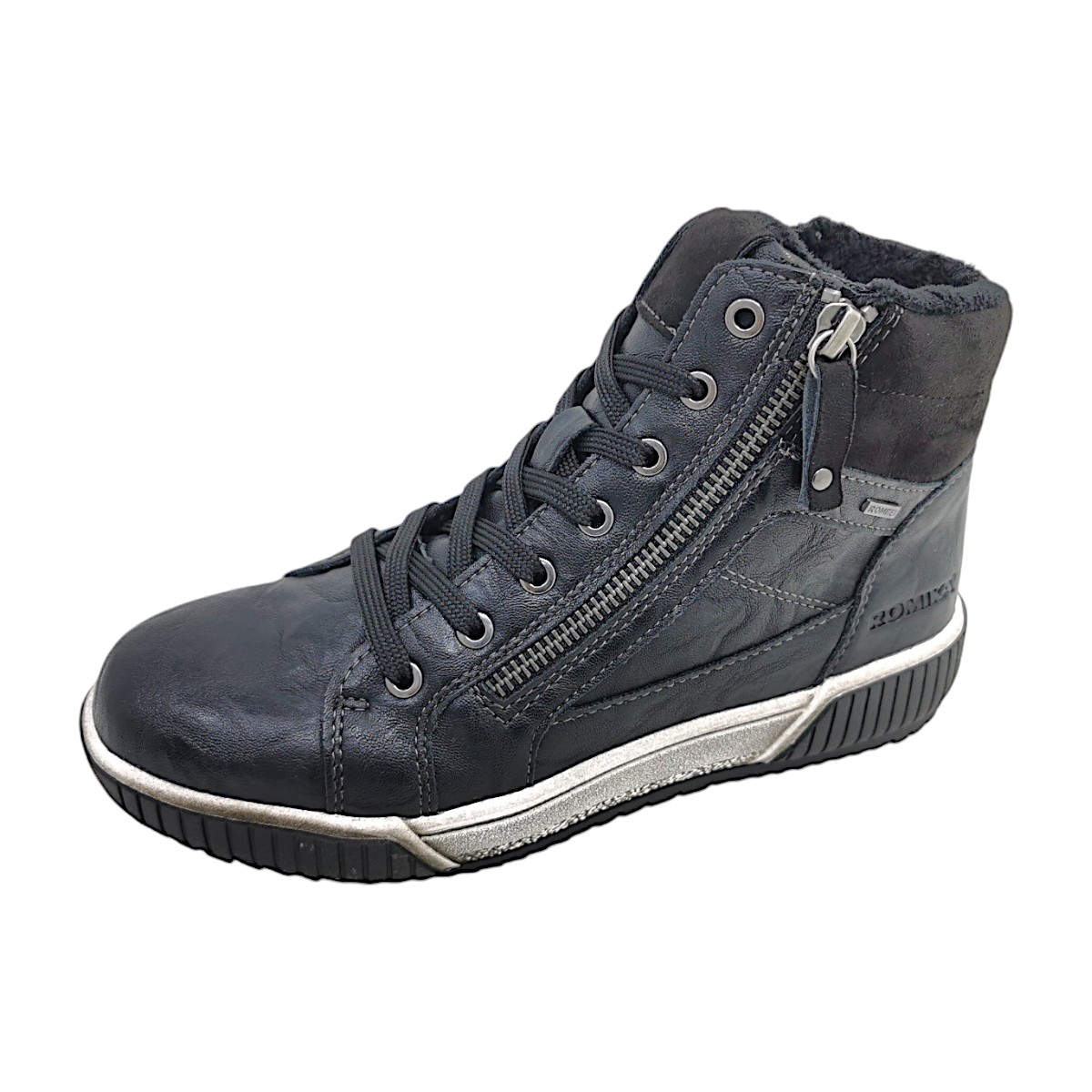 Romika 84R0172004 Schwarz black Romika 84R0172004 Schwarz black