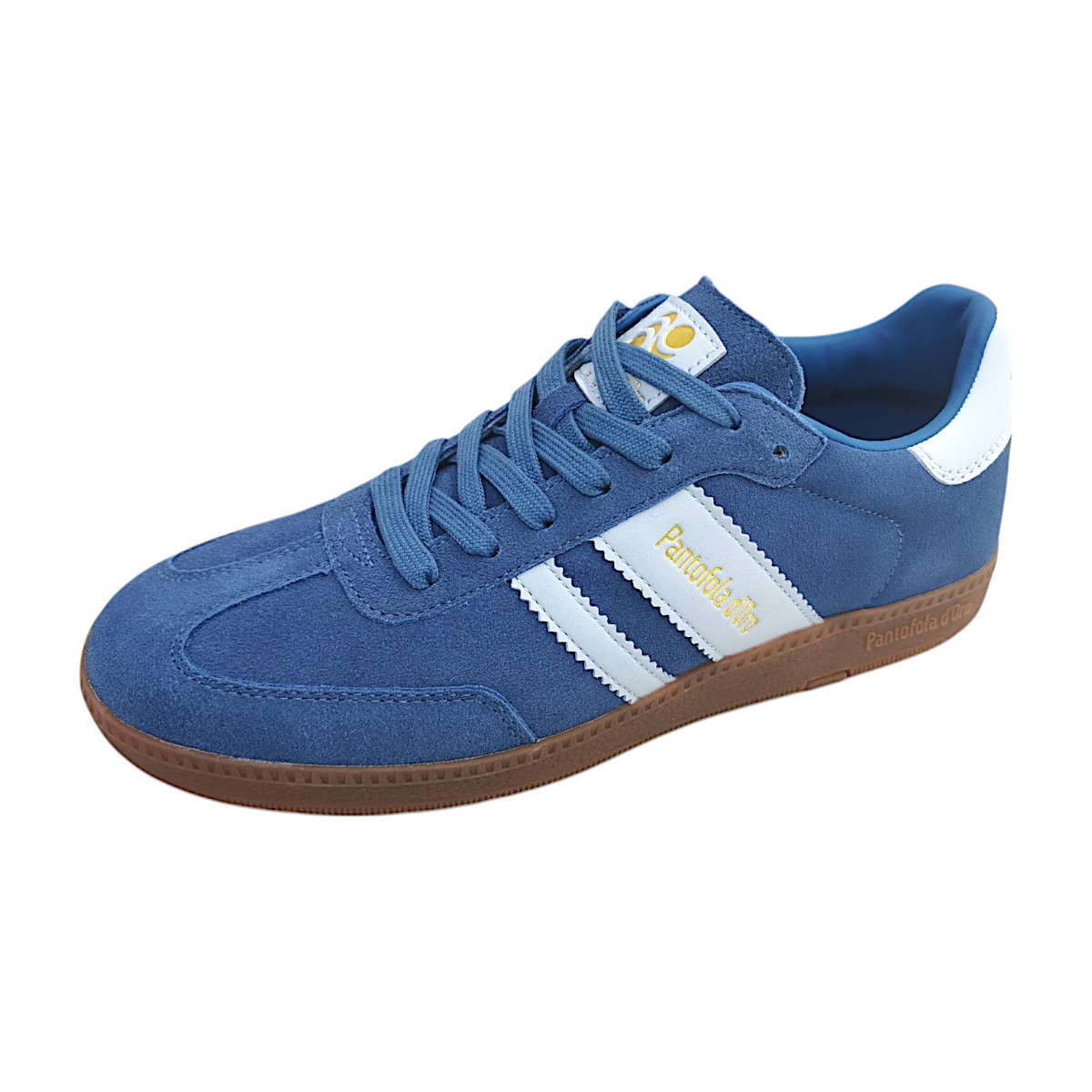 Pantofola d`oro Ballare PD001001951M Blau blue/white 6103