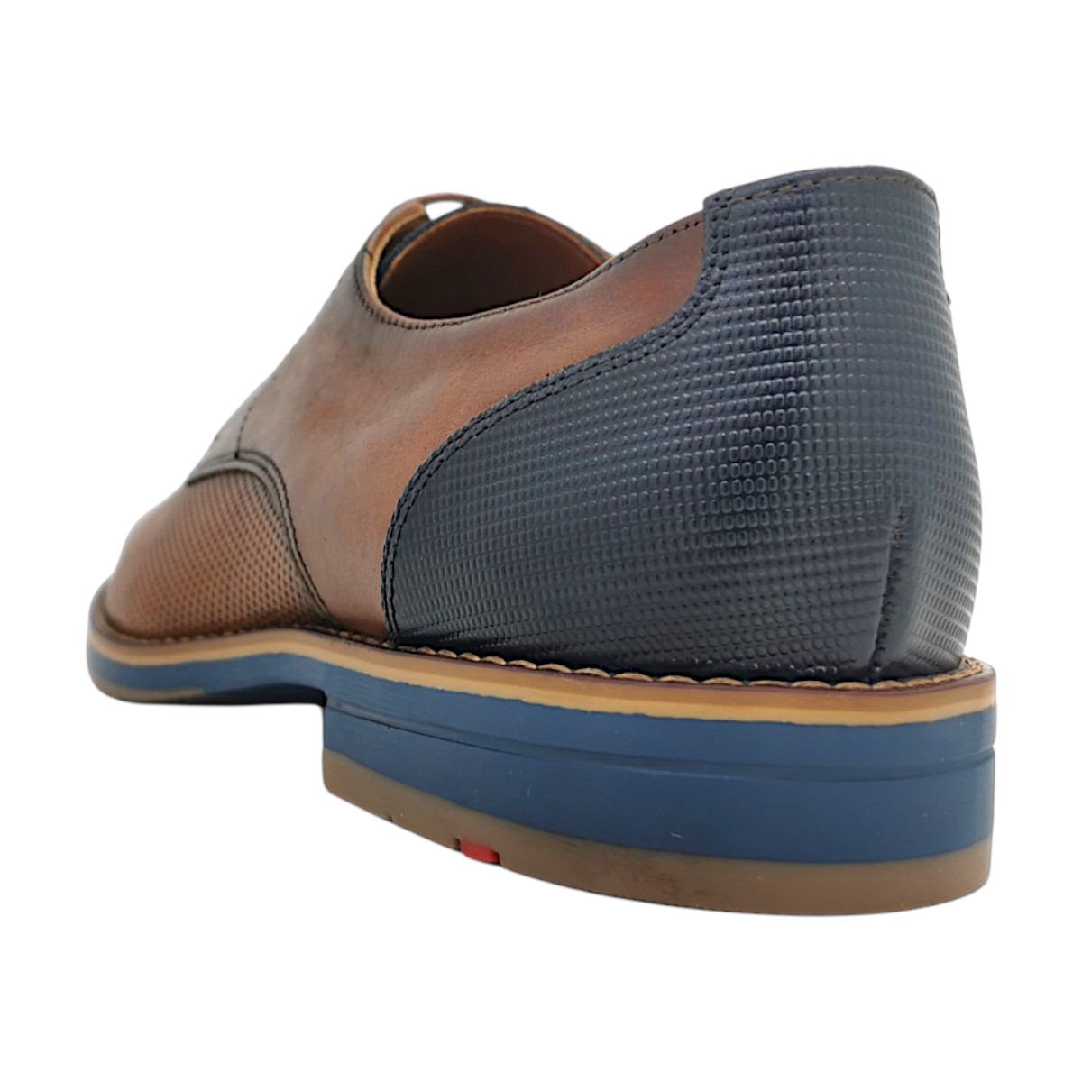 Lloyd 16-017-11 Braun brown/navy 110