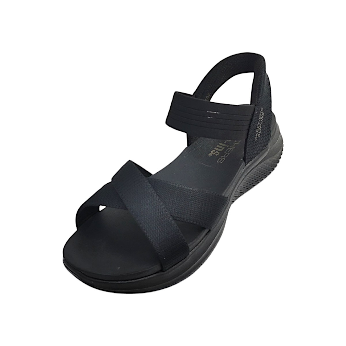 Skechers Ultra Flex - Never Better 119975/BBK Schwarz black BBK Skechers Ultra Flex - Never Better 119975/BBK Schwarz black BBK