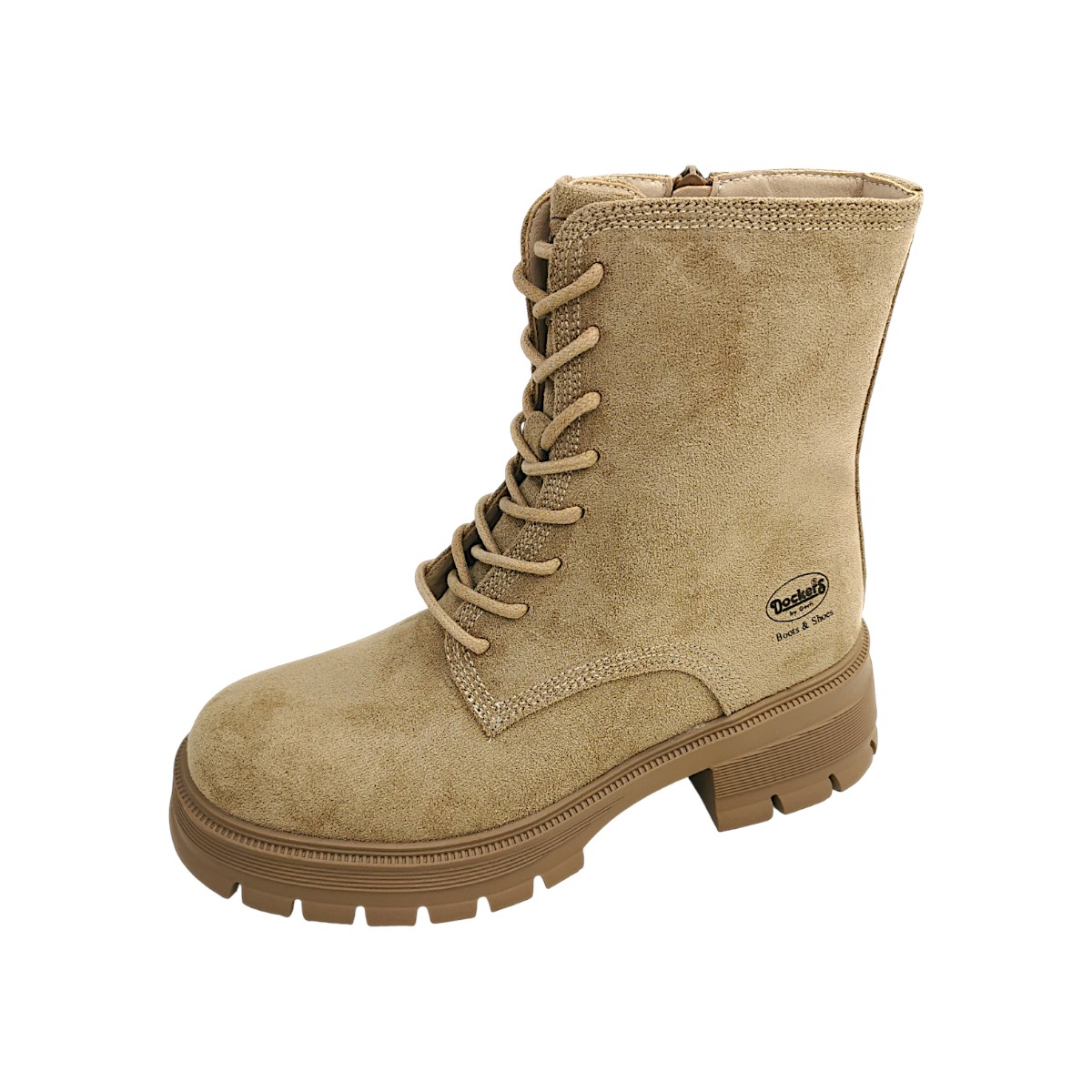 Dockers by Gerli 57KS201-770/450 Beige sand 450 Dockers by Gerli 57KS201-770/450 Beige sand 450