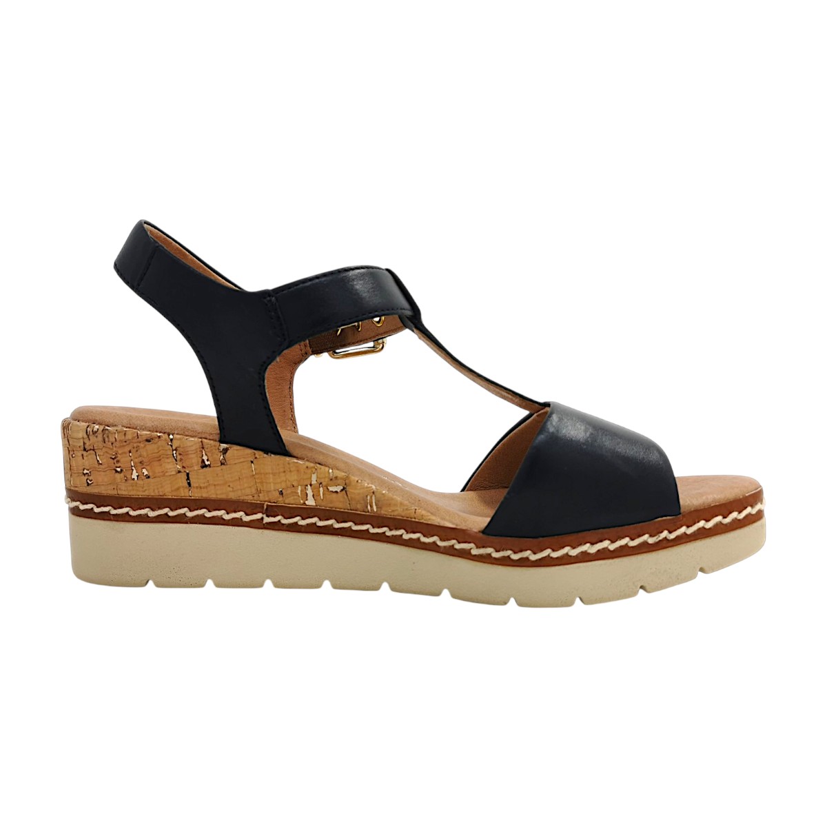 Marco Tozzi 2-28701-46-805 Schwarz navy 805