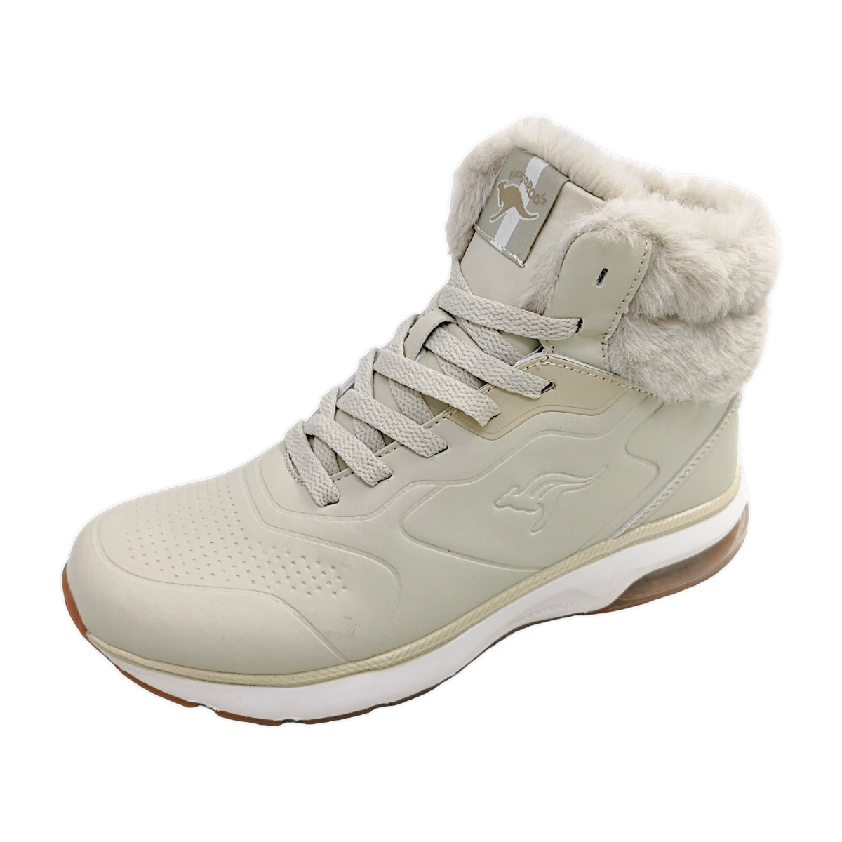 KangaRoos K-PL Dreams Mid 30144/1003 Beige 1003 Beige