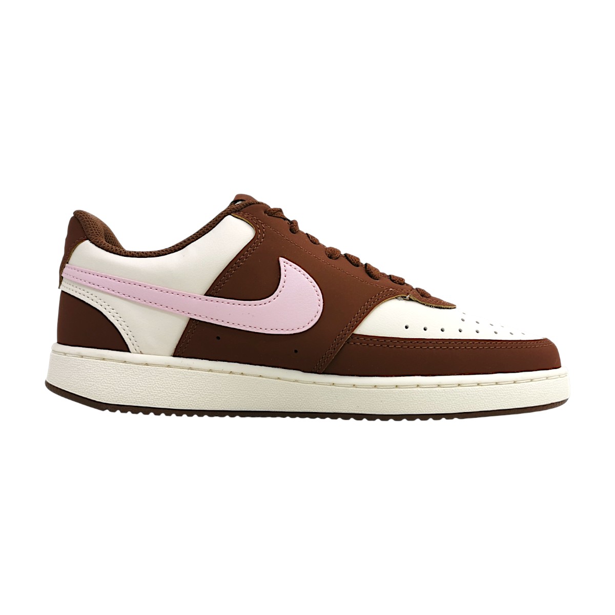 Nike Court Vision LOW IM1652/004 Weiß pearl/pink/brown 004