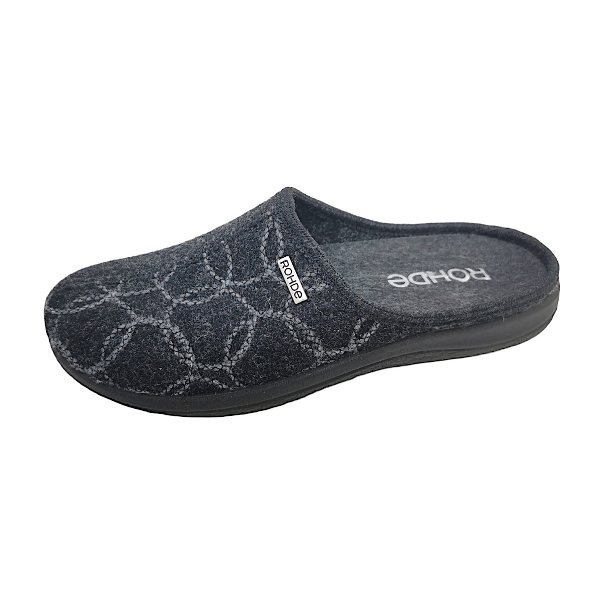Rohde Bari 6544 Grau ANTHRAZIT 82