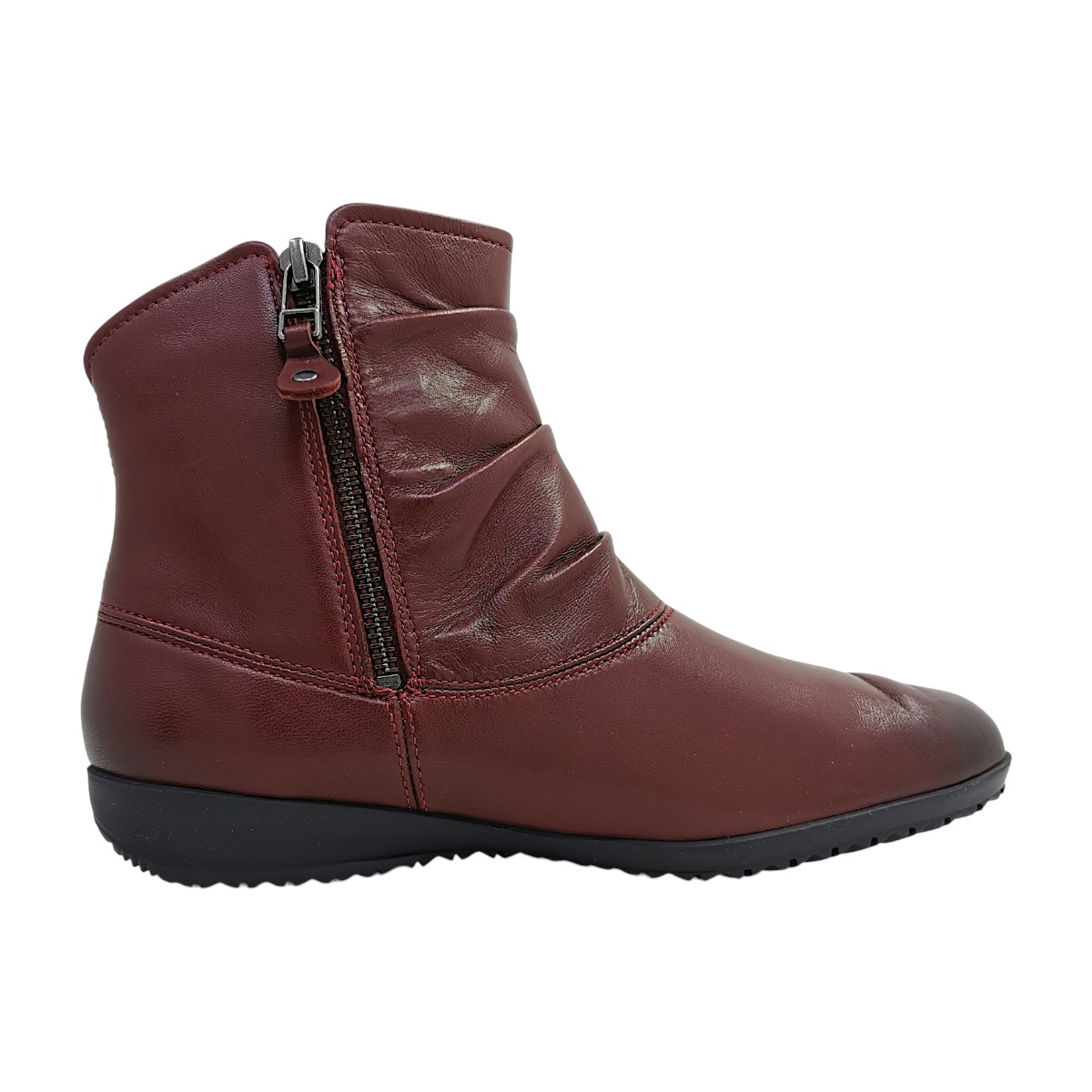 Josef Seibel Modell : Naly 24 79724-VL971/410 Rot bordeaux 410 Josef Seibel Modell : Naly 24 79724-VL971/410 Rot bordeaux 410