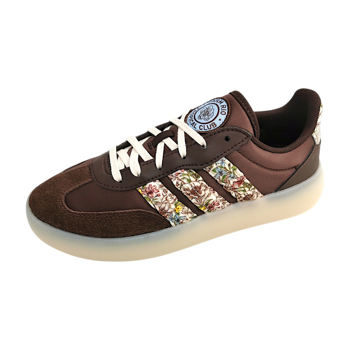 adidas Barreda Decode KI0134 Braun brown/tint/auburn
