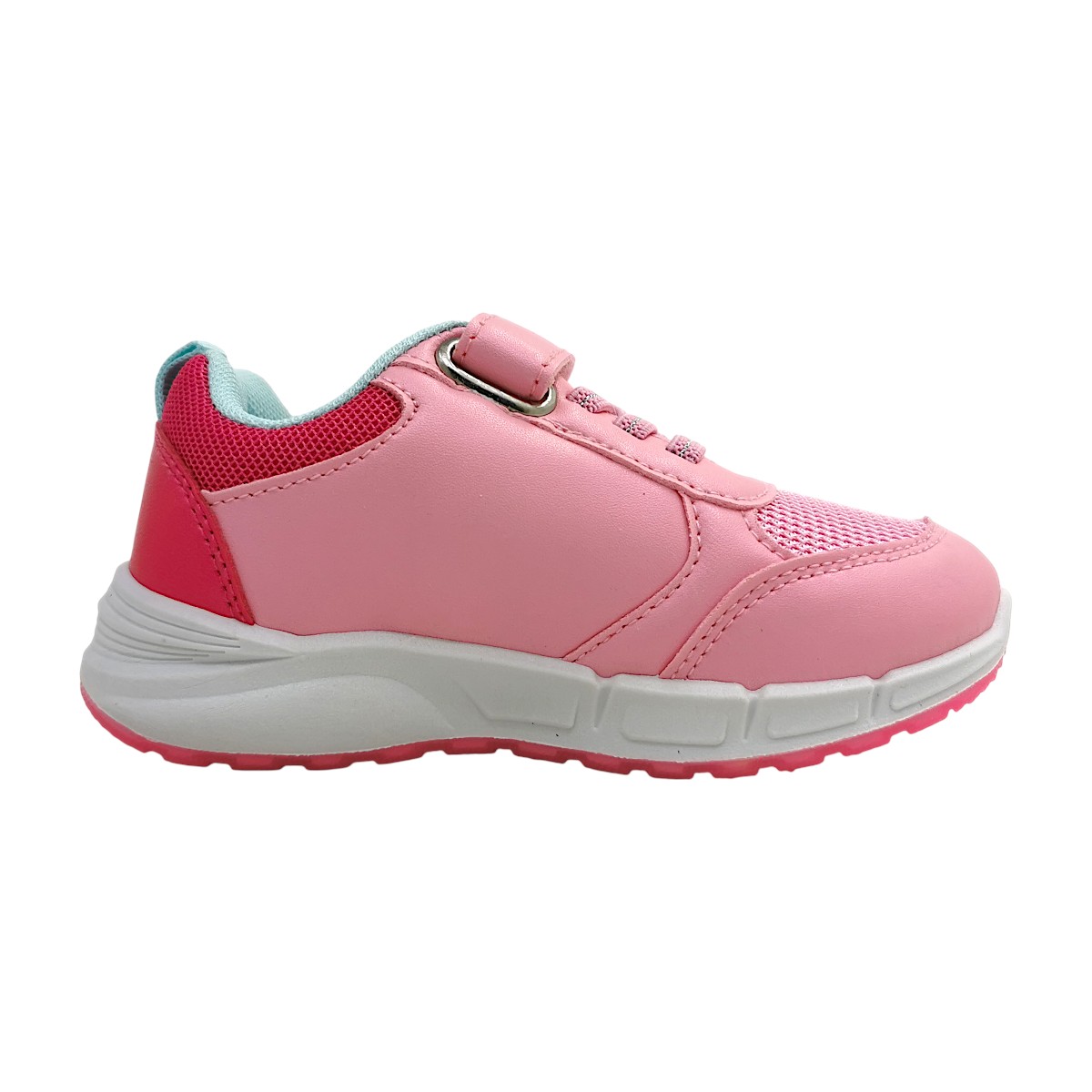 Leomil PW013125 Rosa pink/fuchsia 391
